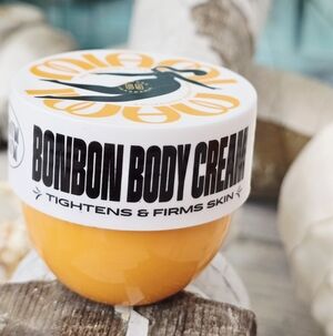 NEW Miami Mami Bonbon Tightening & Firming Body Cream